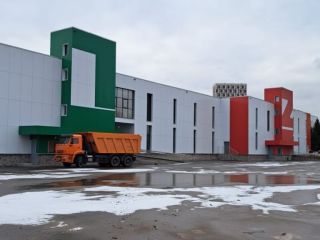 Сдаю нежилое помещение есть электричество евроремонт фото Москва