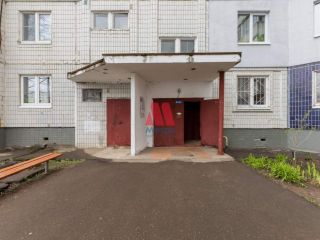 Продам двухкомнатную квартиру пластиковые окна фото 31 Ярославль