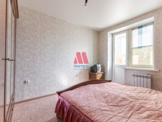 Продам 2 комнатную квартиру фото 4 Ярославль