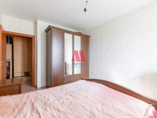 Продам 2 комнатную квартиру фото 5 Ярославль