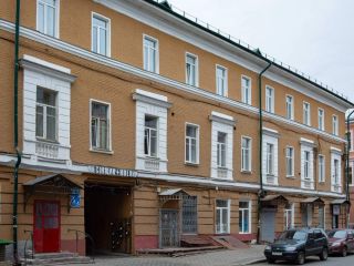 Продаю офисное помещение фото Нижний Новгород