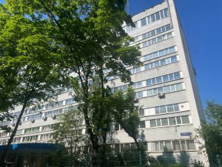 Сдам помещение свободного назначения имеется охрана видеонаблюдение фото 12 Москва