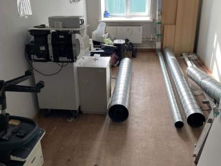 Сдаю офис в центре города проходное место фото 4 Мантурово