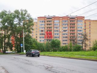 Сдаю однушку на длительный срок с мебелью фото 18 Ярославль