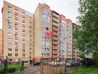 Сдаю однушку на длительный срок с мебелью фото 19 Ярославль