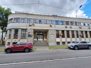 Сдам помещение под офис фото 14 Москва