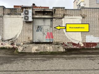 Сдам нежилое помещение отдельный вход удобное расположение фото 5 Ярославль