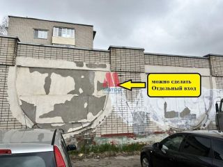 Сдам нежилое помещение отдельный вход удобное расположение фото 7 Ярославль