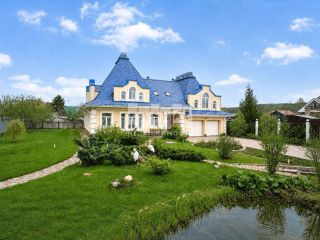 Продаю блочный дом своя скважина подключена канализация фото Люберцы