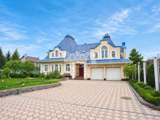 Продаю блочный дом своя скважина подключена канализация фото 2 Люберцы
