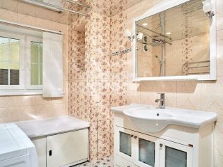 Продаю блочный дом своя скважина подключена канализация фото 16 Люберцы