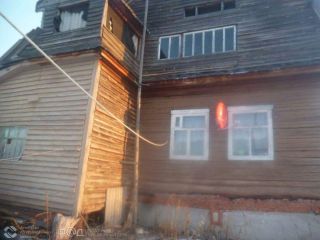 Продам деревянный коттедж фото 4 Уфа