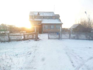 Продам деревянный коттедж фото 7 Уфа