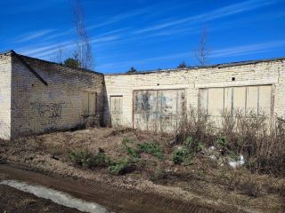 Продается нежилое помещение фото 2 Подпорожье