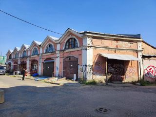 Сдаю нежилое помещение есть электричество свободного назначения фото 2 Санкт-Петербург
