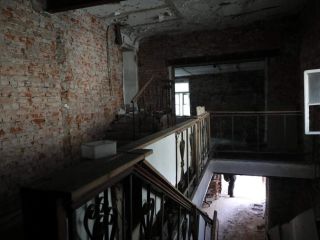 Сдается нежилое помещение с коммуникациями есть электричество фото Санкт-Петербург