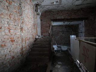 Сдается нежилое помещение с коммуникациями есть электричество фото 2 Санкт-Петербург