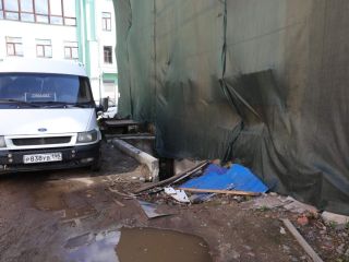 Сдается нежилое помещение с коммуникациями есть электричество фото 4 Санкт-Петербург