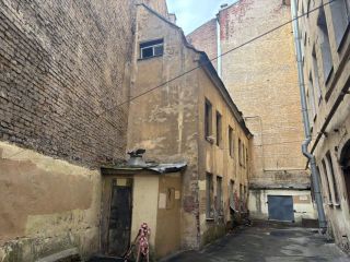 Продается нежилое помещение с коммуникациями фото 2 Санкт-Петербург