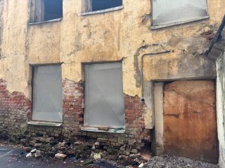 Продается нежилое помещение с коммуникациями фото 3 Санкт-Петербург