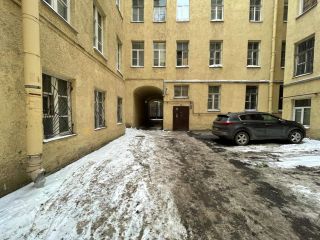 Продаю нежилое помещение фото 2 Санкт-Петербург