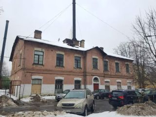 Продаю нежилое помещение свободного назначения с коммуникациями фото Санкт-Петербург