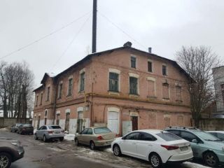 Продаю нежилое помещение свободного назначения с коммуникациями фото 2 Санкт-Петербург