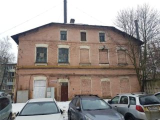 Продаю нежилое помещение свободного назначения с коммуникациями фото 3 Санкт-Петербург