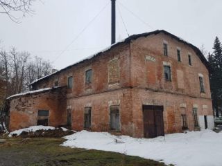 Продаю нежилое помещение свободного назначения с коммуникациями фото 4 Санкт-Петербург