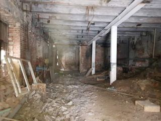 Продаю нежилое помещение свободного назначения с коммуникациями фото 7 Санкт-Петербург