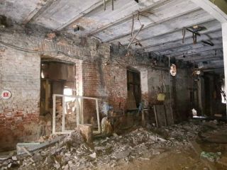 Продаю нежилое помещение свободного назначения с коммуникациями фото 8 Санкт-Петербург