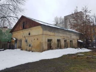 Продаю нежилое помещение свободного назначения с коммуникациями фото 15 Санкт-Петербург