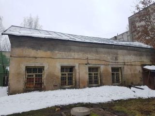 Продаю нежилое помещение свободного назначения с коммуникациями фото 16 Санкт-Петербург