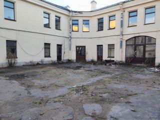 Сдается помещение свободного назначения подключена канализация есть электричество фото 8 Санкт-Петербург