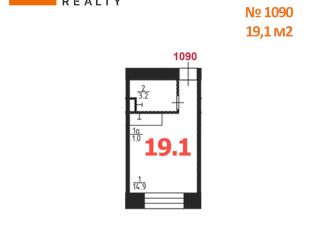 Продам студию фото 3 Люберцы