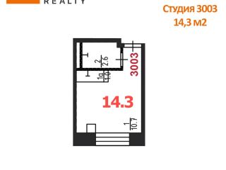 Продается студия фото 3 Люберцы