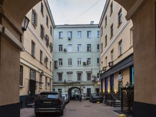 Продается 1 комнатная квартира фото 9 Москва