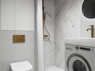 Продается однокомнатная квартира с коммуникациями фото 6 Москва