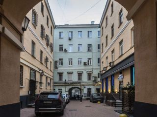 Продается однокомнатная квартира с коммуникациями фото 9 Москва