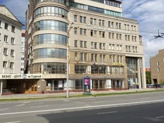 Сдаю помещение под магазин отдельный вход имеется охрана фото Владимир