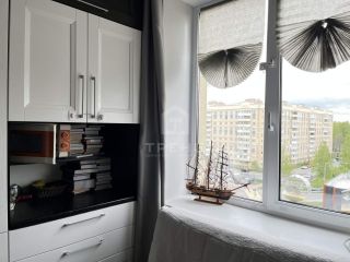 Продам двухкомнатную квартиру с мебелью чистый подъезд фото 2 Всеволожск