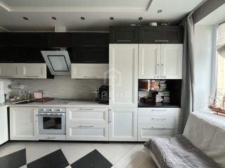 Продам двухкомнатную квартиру с мебелью чистый подъезд фото 5 Всеволожск
