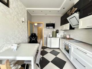 Продам двухкомнатную квартиру с мебелью чистый подъезд фото 6 Всеволожск