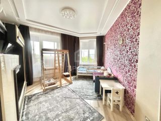 Продам двухкомнатную квартиру с мебелью чистый подъезд фото 13 Всеволожск