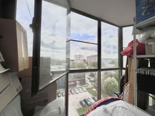 Продам двухкомнатную квартиру с мебелью чистый подъезд фото 14 Всеволожск