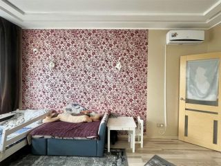Продам двухкомнатную квартиру с мебелью чистый подъезд фото 17 Всеволожск