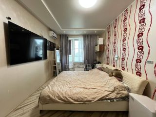 Продам двухкомнатную квартиру с мебелью чистый подъезд фото 18 Всеволожск