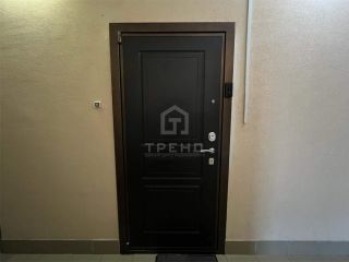 Продам двухкомнатную квартиру с мебелью чистый подъезд фото 22 Всеволожск