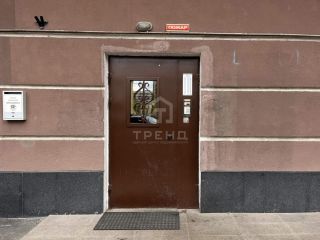 Продам двухкомнатную квартиру с мебелью чистый подъезд фото 33 Всеволожск
