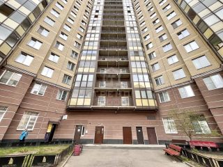Продам двухкомнатную квартиру с мебелью чистый подъезд фото 34 Всеволожск